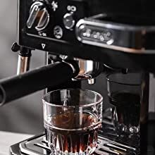 caffè ghiacciato