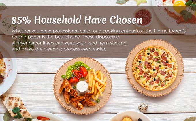 air fryer disposable paper liner