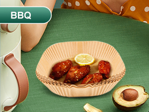 fodera della friggitrice dell'aria