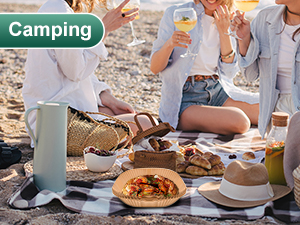 fodera della friggitrice dell'aria