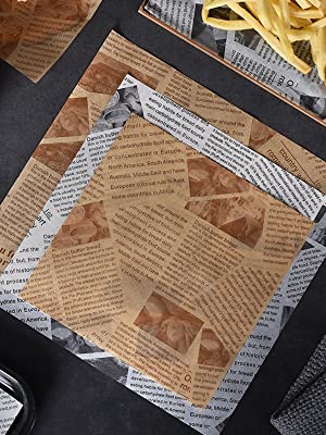 strati della carta oleata