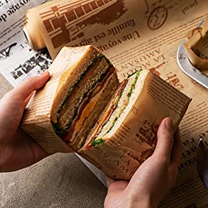 la ghiottoneria incarta gli strati