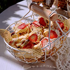 carta oleata della ghiottoneria