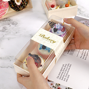 contenitori di regalo