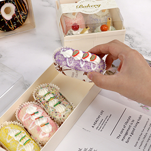 contenitori di dessert