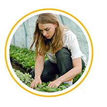   Un PVC laterale Dot Gloves Dotted Gloves di Dots String Gloves con i guanti del BARBECUE di Dots Cotton ha punteggiato i guanti