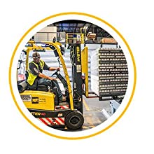   Un PVC laterale Dot Gloves Dotted Gloves di Dots String Gloves con i guanti del BARBECUE di Dots Cotton ha punteggiato i guanti