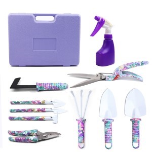 garden tool set