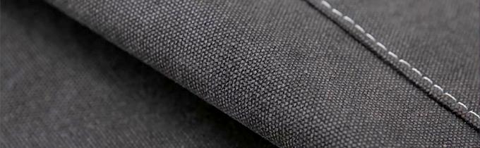 tela spessa 100% del cotone