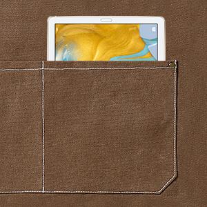 Tasca del grembiule di AFUN