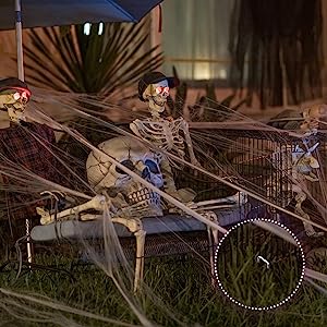 Paesaggio Staples ed insiemi di riparazione della guarnizione