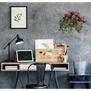 Albero di plastica di Naturale-progettazione di tocco della pianta degli alberi della grande dell'aloe decorazione domestica artificiale reale senz'acqua di Vera Simulation 1.25m 8