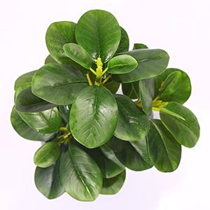 piante in vaso artificiali