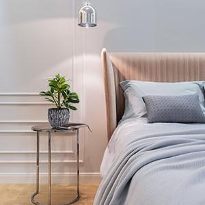 fake plant for bedroom