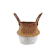 Seagrass Basket