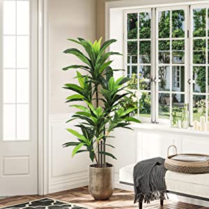 albero falso del faux dell'albero dell'albero artificiale per il regalo di inaugurazione di una nuova casa delle piante della decorazione del Ministero degli Interni del salone