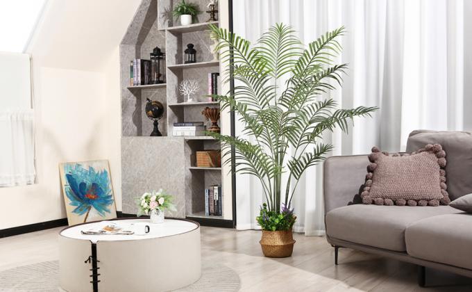Artificial Palm Tree 5feet