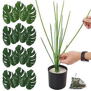 alberi artificiali dell'interno dell'albero dell'albero del faux dell'albero falso artificiale falso dell'albero per grande dell'interno della decorazione domestica