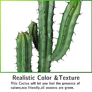 Cactus artificiale