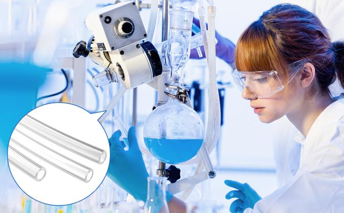 1/2' ID Silicone Tubing food grade silicone tube