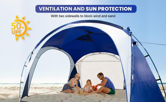 sun shade shelter
