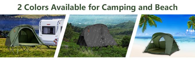 tent cot for camping
