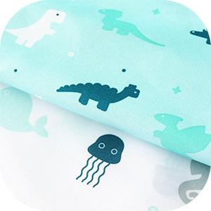 stuoia del pelo per i ragazzi