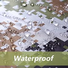 coperture esterne impermeabili