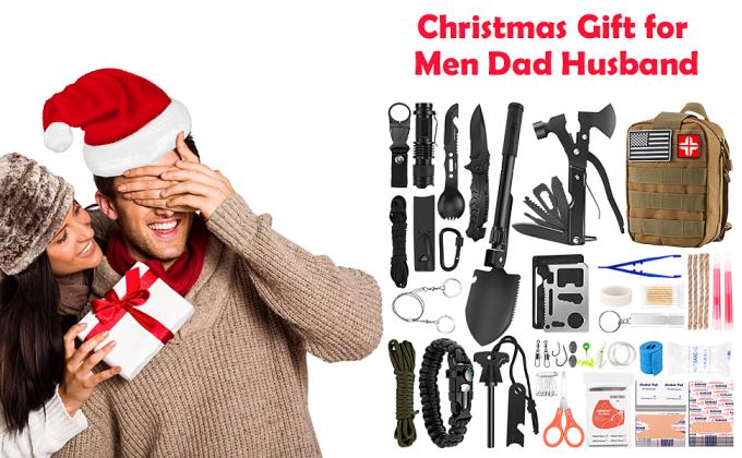 Christmas Gift for Men