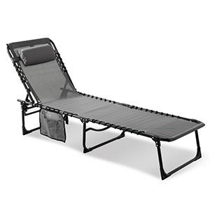 Chaise Lounge Chair