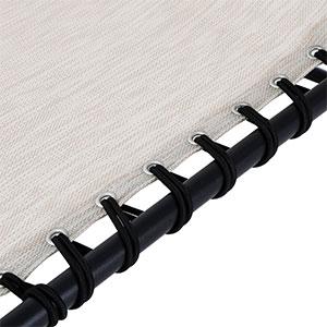 Specially Designed Elastic Rope