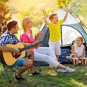 portable folding stool