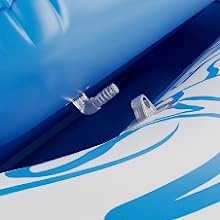 stagno d'abbronzatura di esplosione