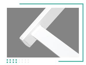 Le sedie dell'imbracatura del patio di Patiorama, sedia piegante di alluminio all'aperto dell'imbracatura della spiaggia hanno messo di 2, gambe robuste