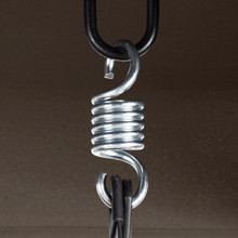 oscillazione all'aperto