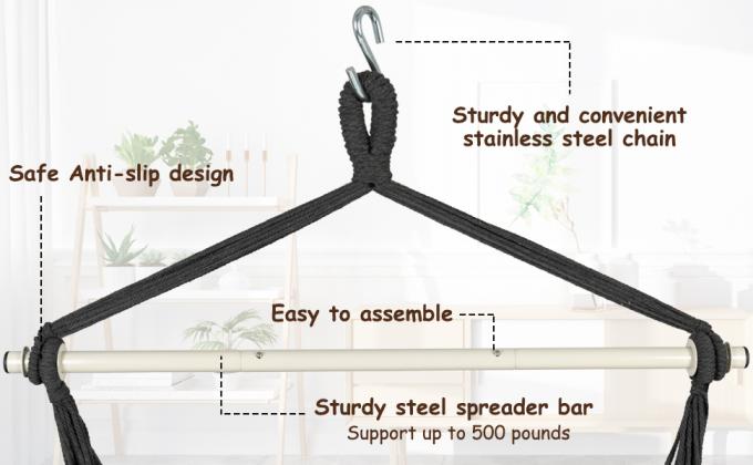 Durable and sturdy stainless steel spreader