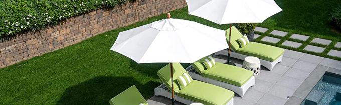 9ft Replacement Covers