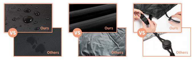 UMINEUX PATIO FURNITURE COVER