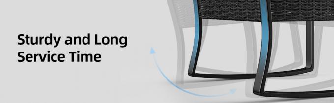 3 piece patio furniture set