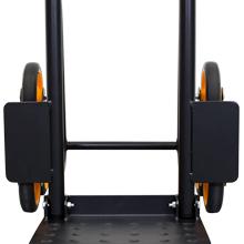 Support Side Platforms