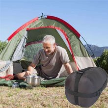 sacco della roba 45L