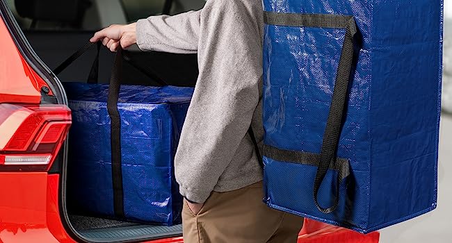 fridge clear plastic