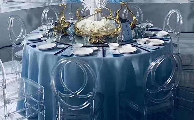 Chair for Event party 