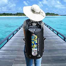 500D Tarpaulin Premium Material