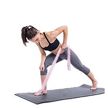 bande di allungamento