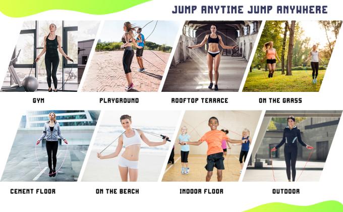 jump rope