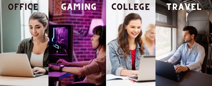 funny mouse pad travel mouse pad rose gold mouse pad personalized mouse pad 