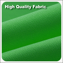 Maglia su ordinazione di sicurezza con il logo