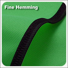 Maglia su ordinazione di sicurezza con il logo