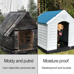 Progettazione strutturale resistente alle intemperie